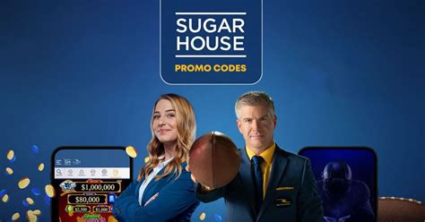 sugarhouse bonus code